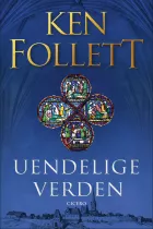 Product cover for Uendelige verden