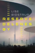 Product cover for Reservedelenes by