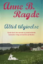 Product cover for Altid tilgivelse