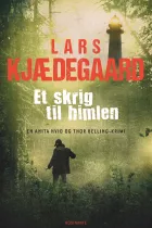 Product cover for Et skrig til himlen