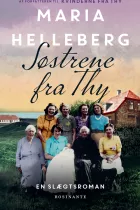 Product cover for Søstrene fra Thy