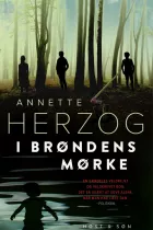 Product cover for I brøndens mørke