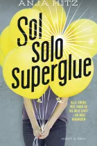 Product cover for Sol solo superglue