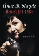 Product cover for Den sorte enke