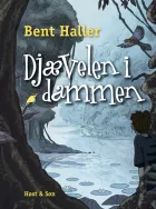 Product cover for Djævelen i dammen