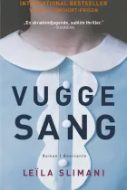 Product cover for Vuggesang