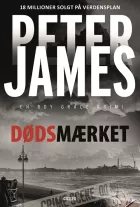 Product cover for Dødsmærket, pb