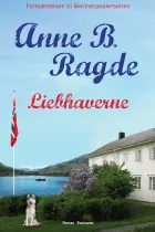 Product cover for Liebhaverne