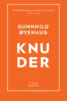 Product cover for Knuder