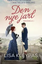 Product cover for Den nye jarl