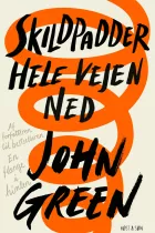 Product cover for Skildpadder hele vejen ned