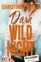 Product cover for Dark Wild Night