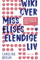 Product cover for Wiki over Miss Elises elendige liv