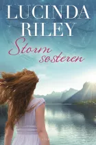 Product cover for Stormsøsteren