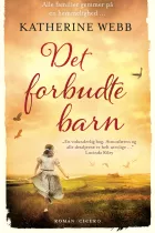 Product cover for Det forbudte barn