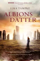 Product cover for Albions datter