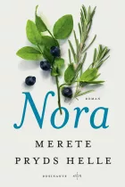 Product cover for Nora