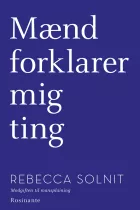 Product cover for Mænd forklarer mig ting /Alle spørgsmåls moder