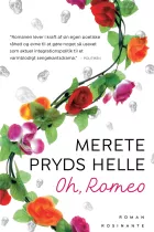 Product cover for Oh, Romeo