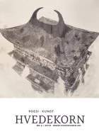 Product cover for Hvedekorn 3 2018