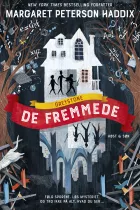 Product cover for Greystone 1 - De fremmede