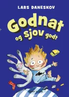 Product cover for Godnat og sjov godt