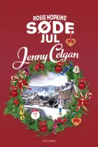 Product cover for Rosie Hopkins' søde jul