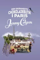 Product cover for Den skønneste chokoladebutik i Paris