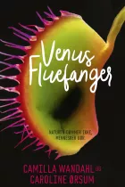 Product cover for Venus Fluefanger