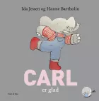 Product cover for Carl er glad