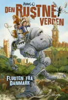 Product cover for Den Rustne Verden - Flugten fra Danmark