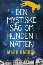 Product cover for Den mystiske sag om hunden i natten