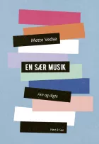 Product cover for En sær musik