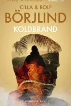 Product cover for Koldbrand