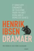 Product cover for Dramaer
