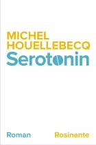Product cover for Serotonin