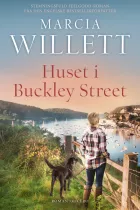 Product cover for Huset i Buckley Street
