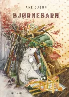 Product cover for Bjørnebarn