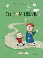 Product cover for En som Hedvig