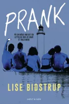 Product cover for Prank