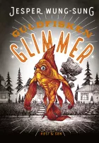 Product cover for Guldfisken Glimmer