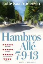 Product cover for Hambros Allé 7-9-13