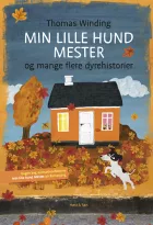 Product cover for Min lille hund Mester og mange flere dyrehistorier