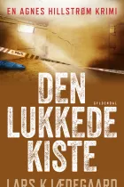 Product cover for Den lukkede kiste