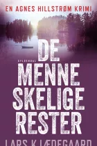 Product cover for De menneskelige rester