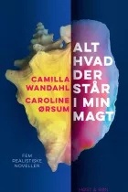 Product cover for Alt hvad der står i min magt