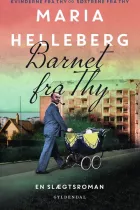 Product cover for Barnet fra Thy