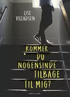 Product cover for Kommer du nogensinde tilbage til mig?