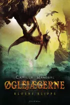 Product cover for Øglejægerne 1 - Kloens Klippe
