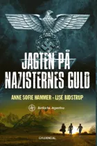 Product cover for Jagten på nazisternes guld 1.